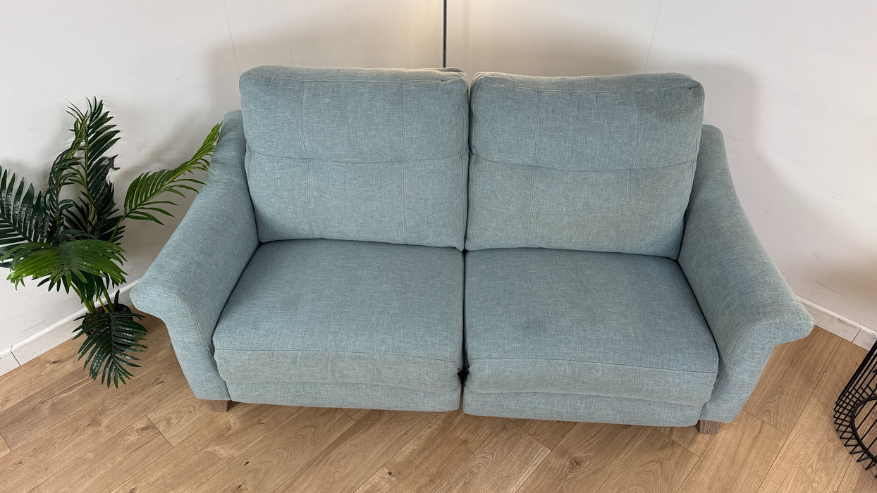 Flair 3 Seater Power Reclining Sofa