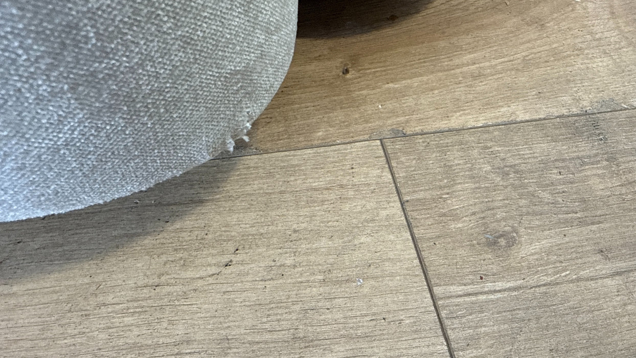 Sofology Dalston 2 Seater Fabric Limited Edition Linen