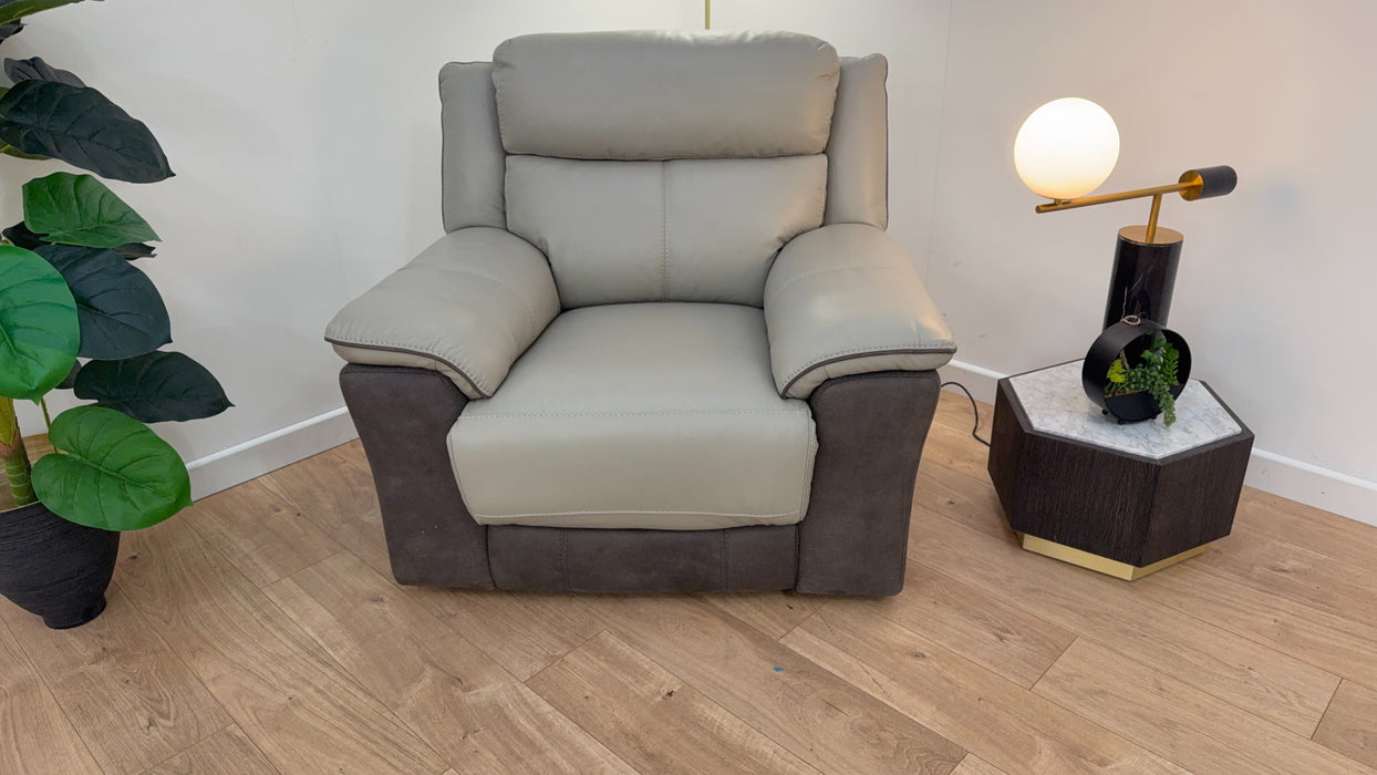 Elswick Power Recliner Chair