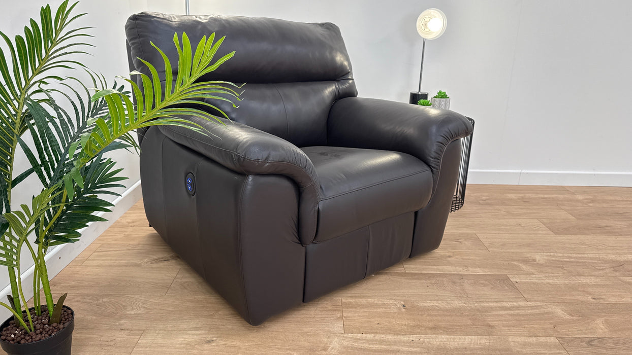 Alto Power Recliner Chair