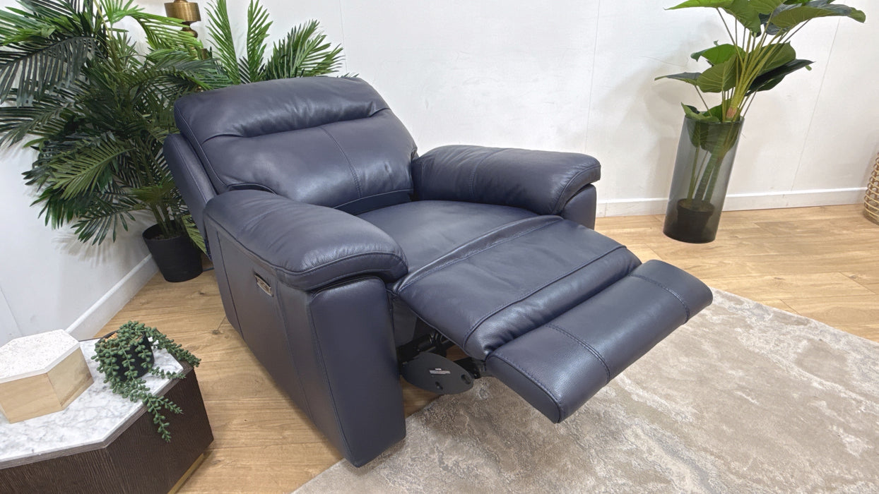 DFS Tristan Power Recliner