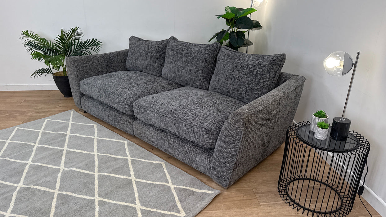 Oceana 4 Seater Sofa