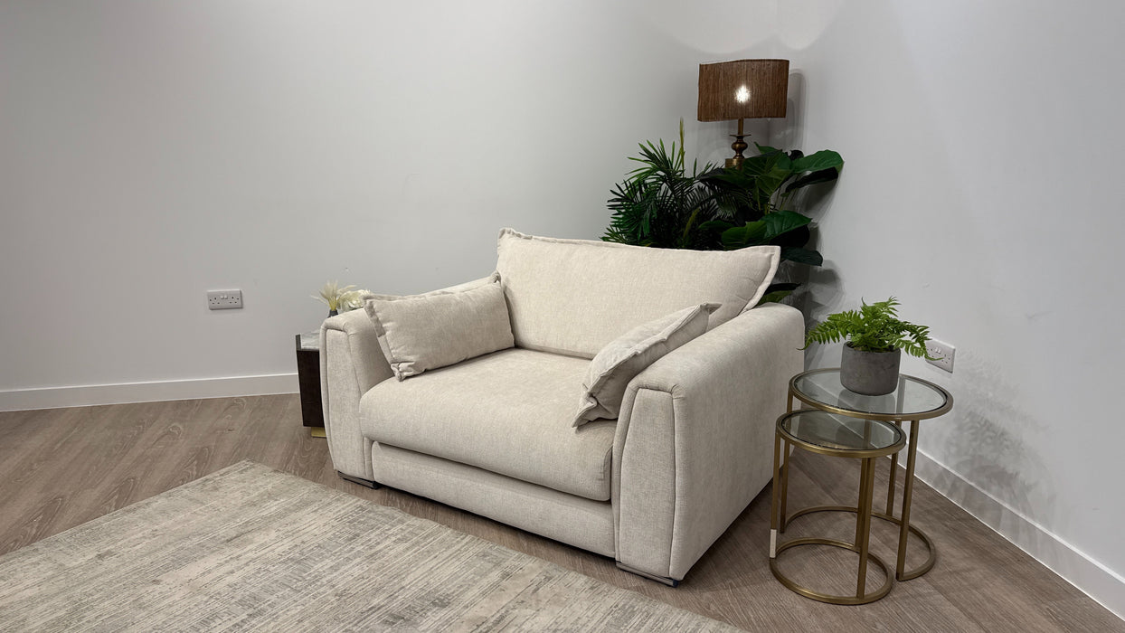 DFS Somerford Cuddler Somerford in White