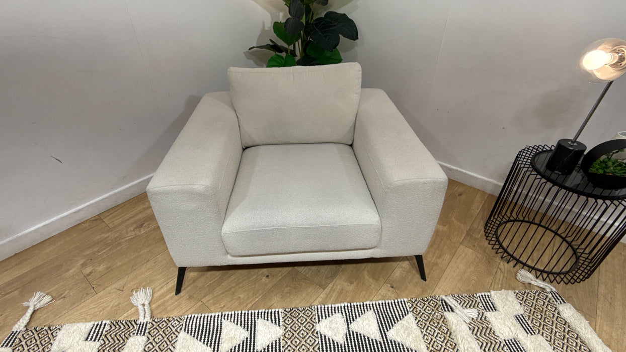 Sofology Freestock Chair