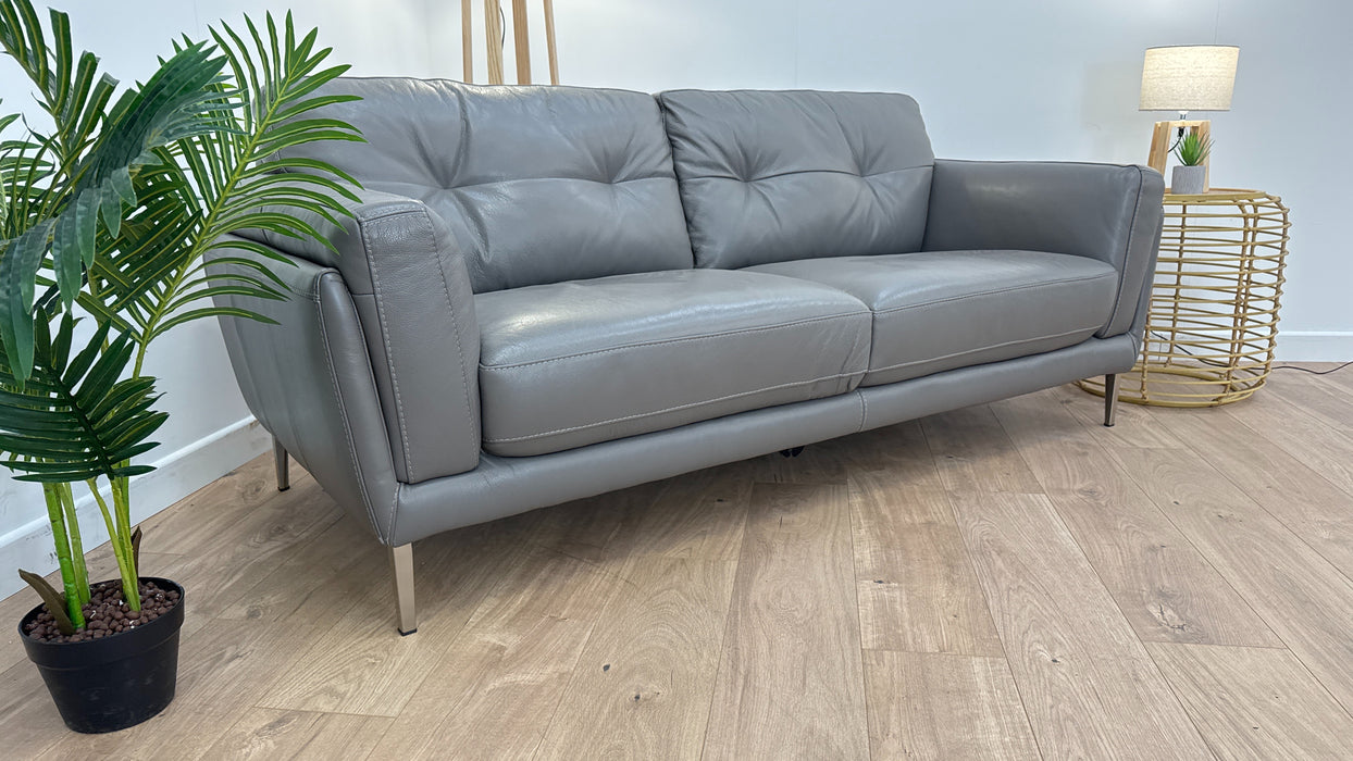 Axel 3 Seater Sofa