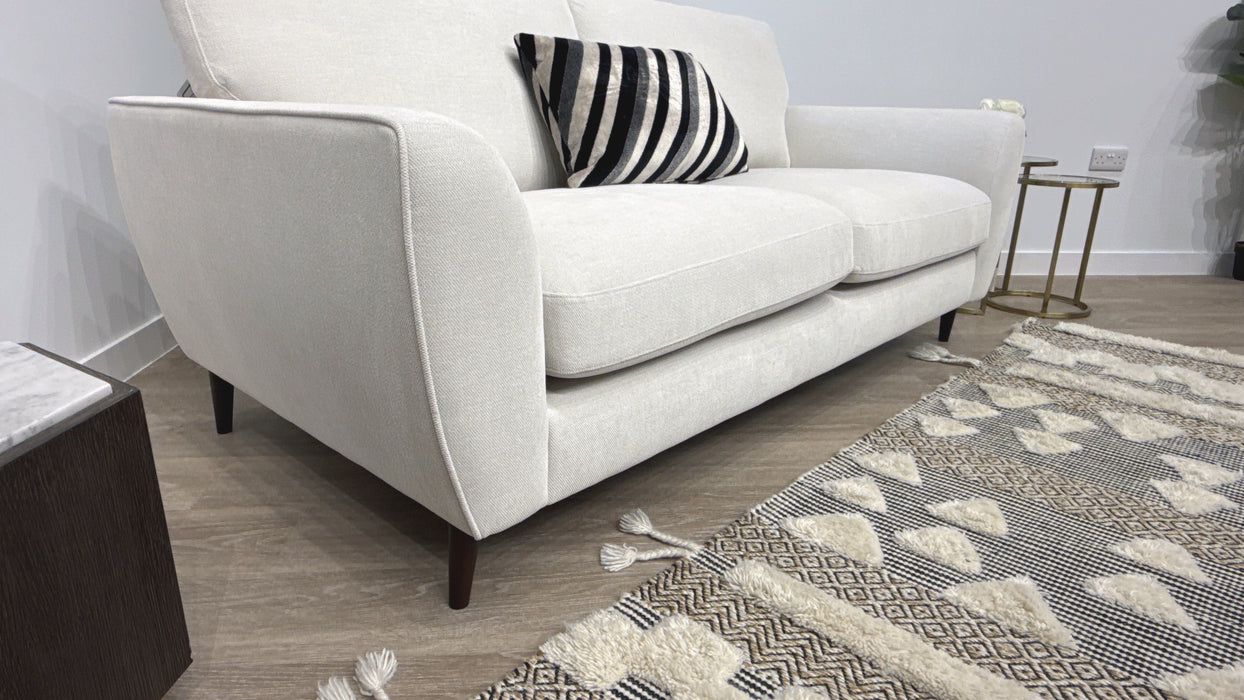 Sofology Sample Hackney 3 Seater in Seoul Calico