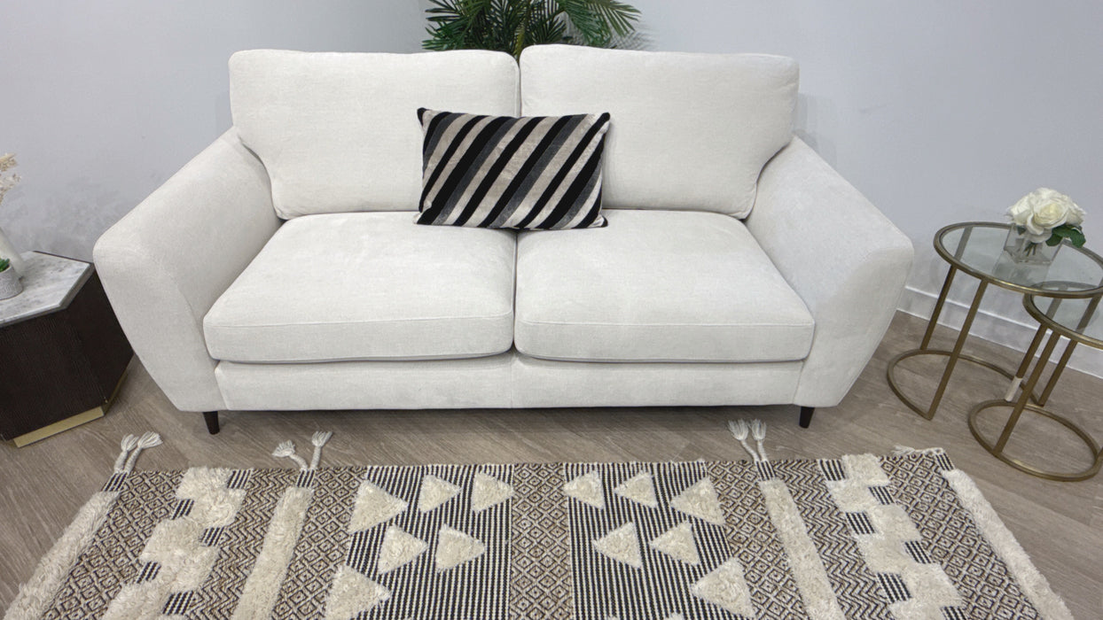 Sofology Sample Hackney 3 Seater in Seoul Calico
