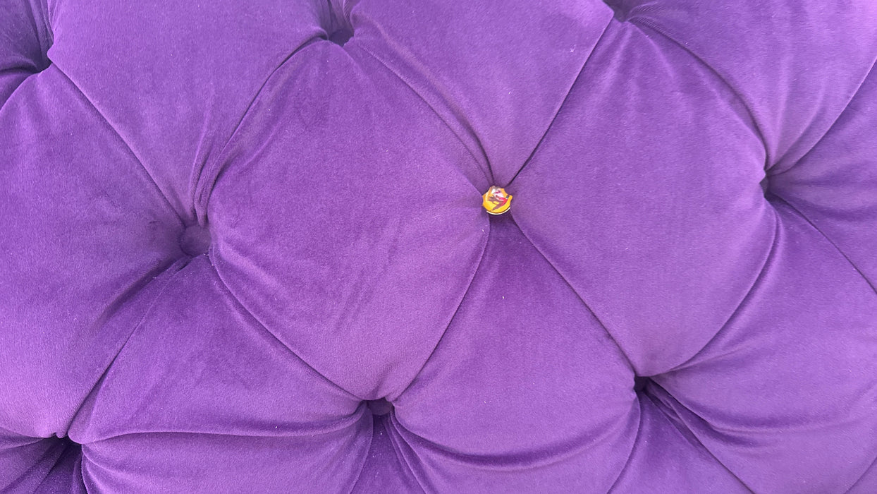 DFS Windsor Fabric 3 Seater