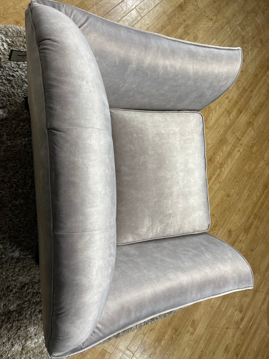 Bartelli  Fabric Chair Sublime Marble (WA2)