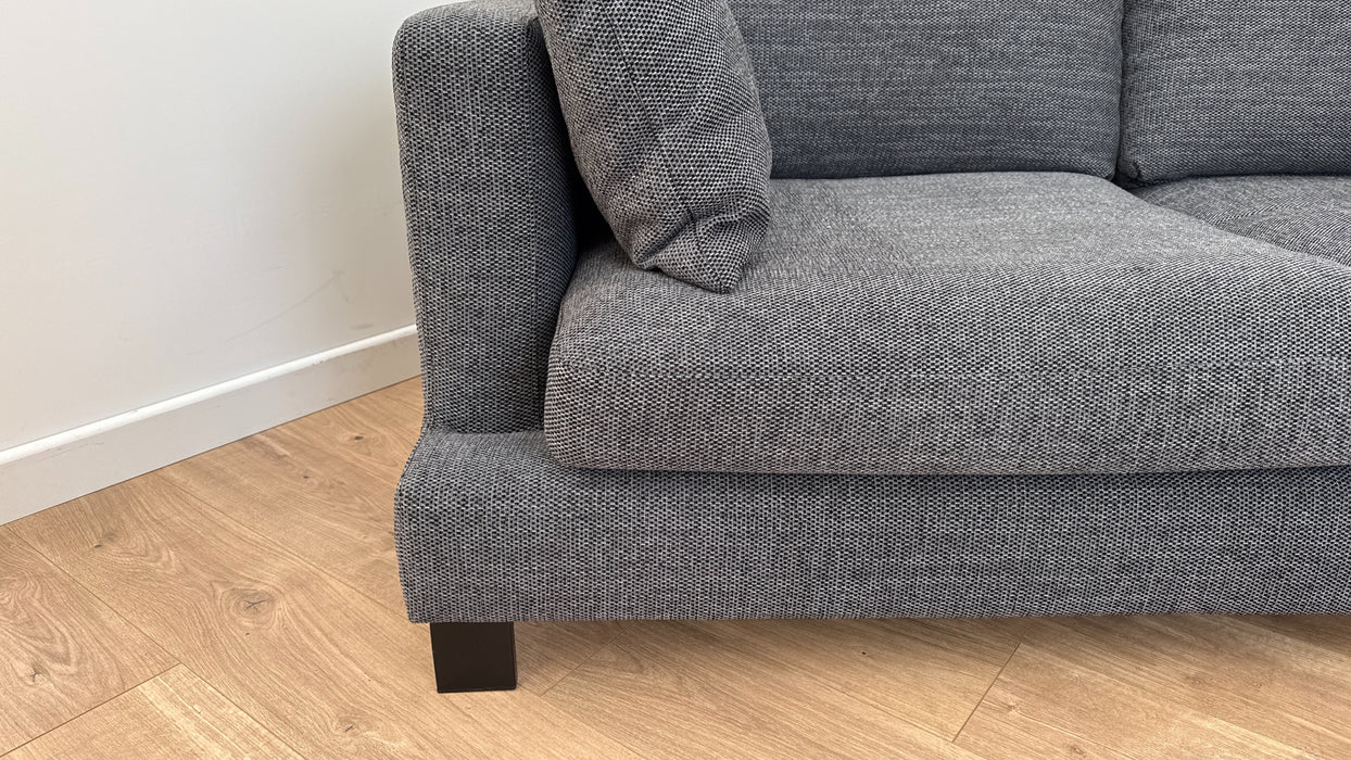 Tisbury 3 Seater Sofa