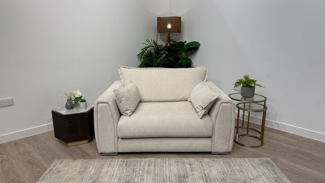 DFS Somerford Cuddler Somerford in White