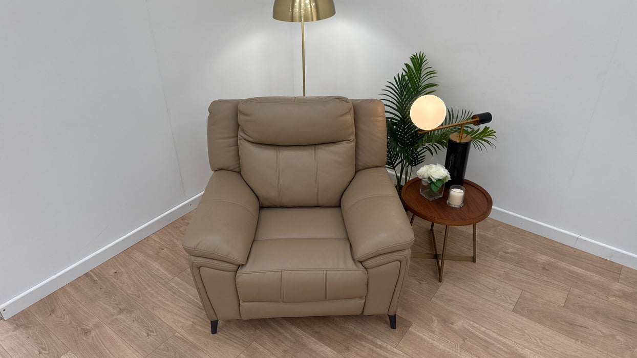 Wren Chair - Power Recliner