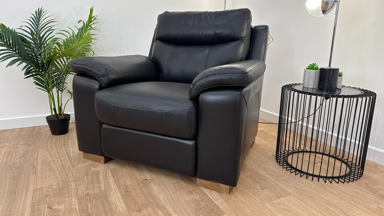 Loxton Power Recliner Chair