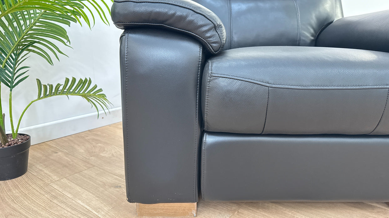 Loxton Power Recliner Chair