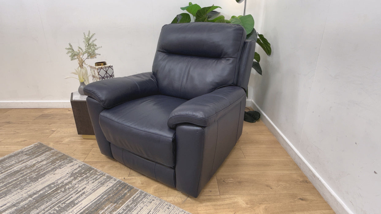 DFS Tristan Power Recliner
