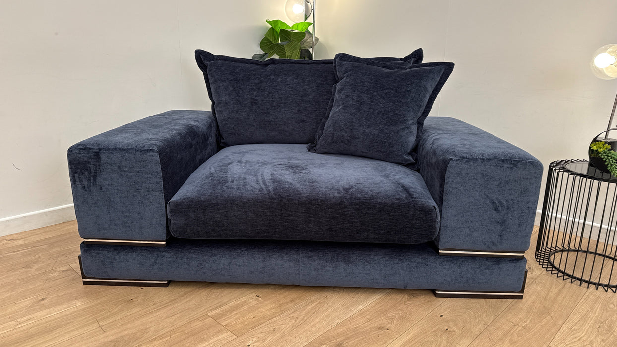 DFS Dukes Cuddler in Denim
