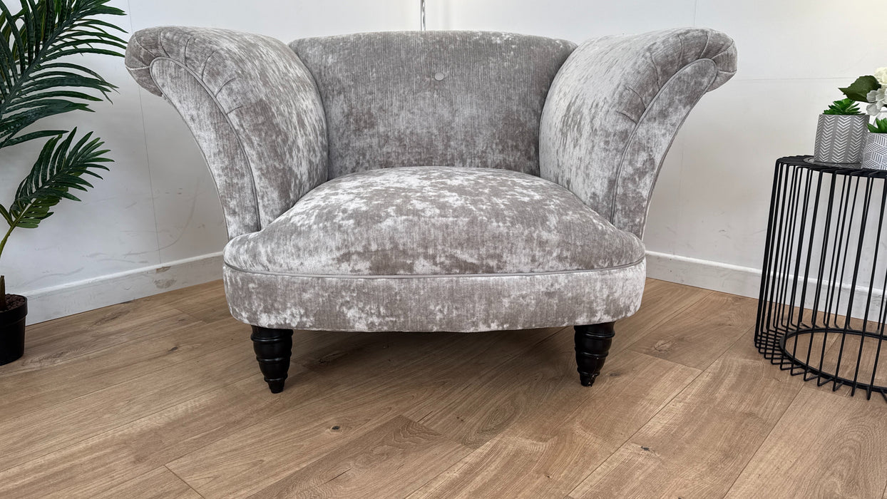 Concerto Fabric Standard Chair