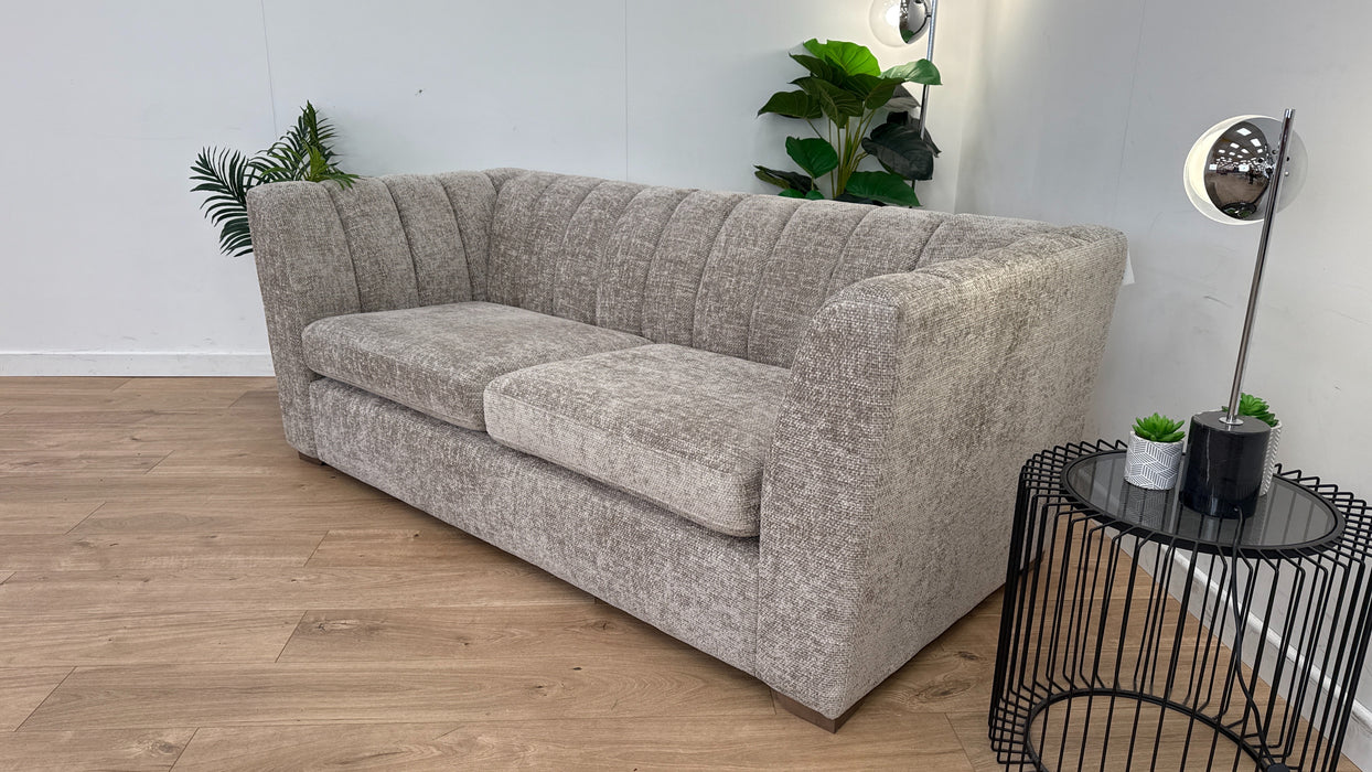 Downtown 3 Seater Sofa