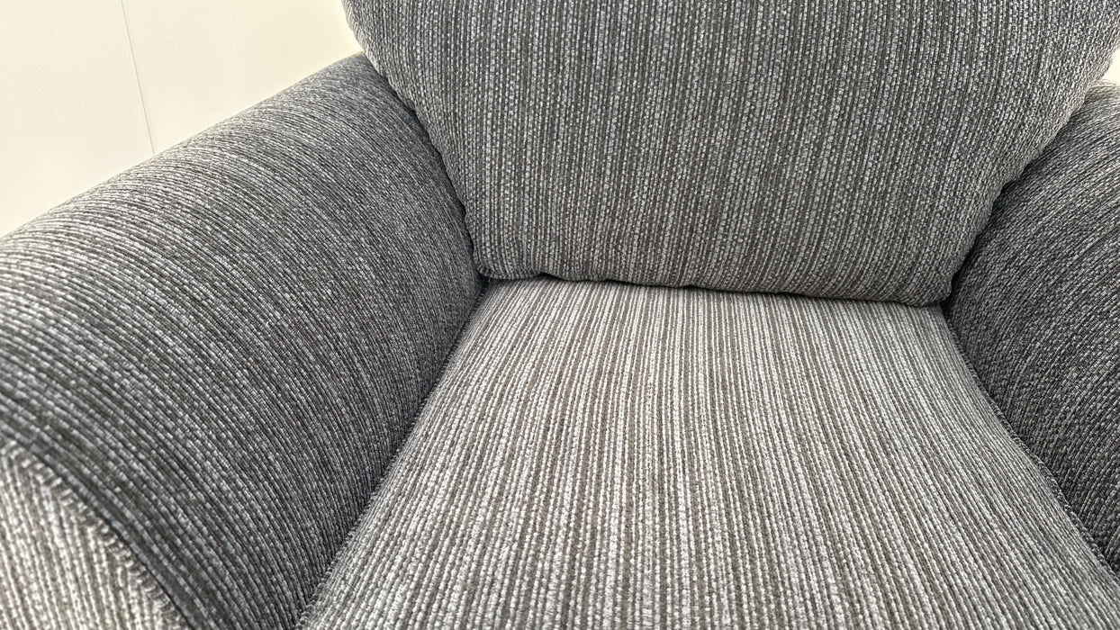 Brayton Fabric Chair