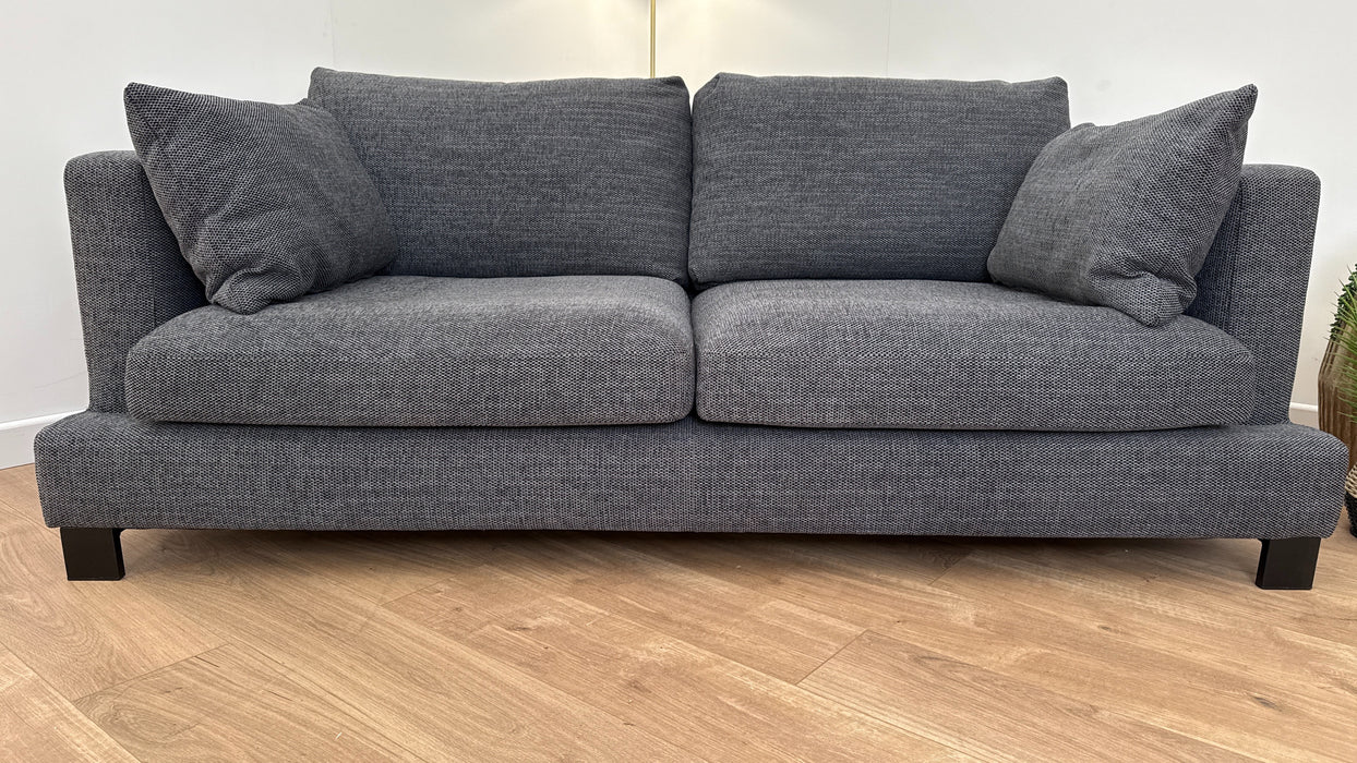 Tisbury 3 Seater Sofa