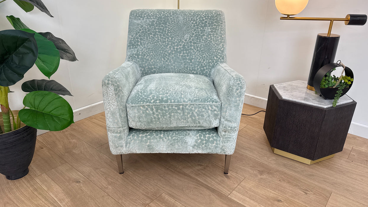 Sophie Accent Chair - Fabric