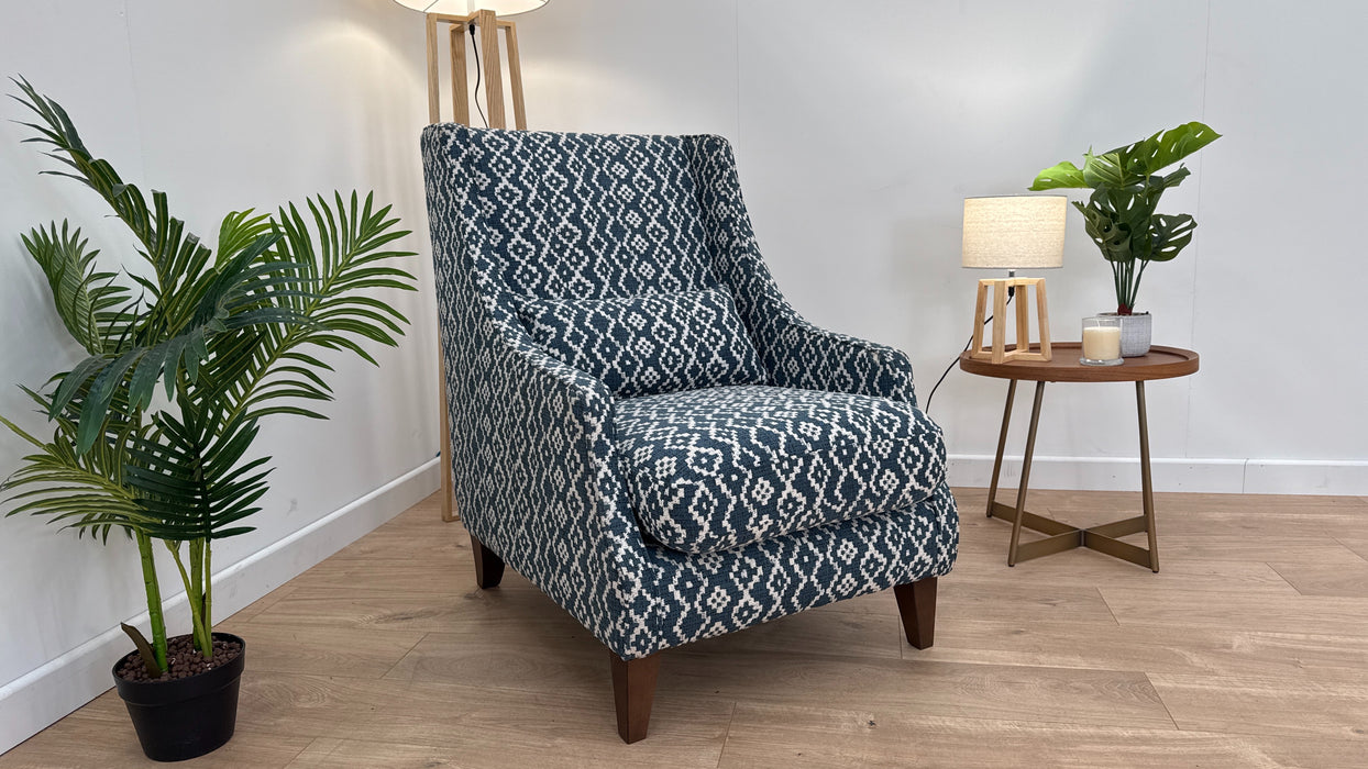 Josefina Accent Chair