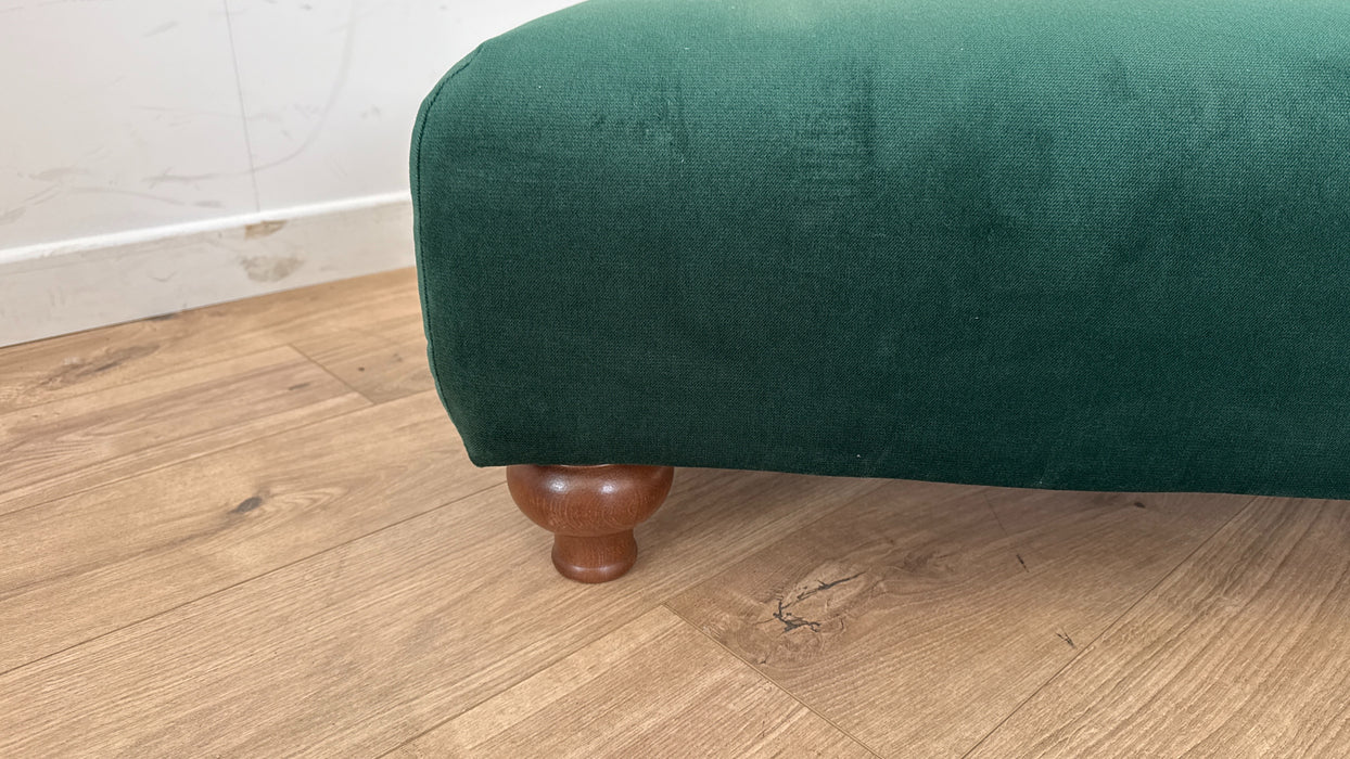 EVA Designer Footstool