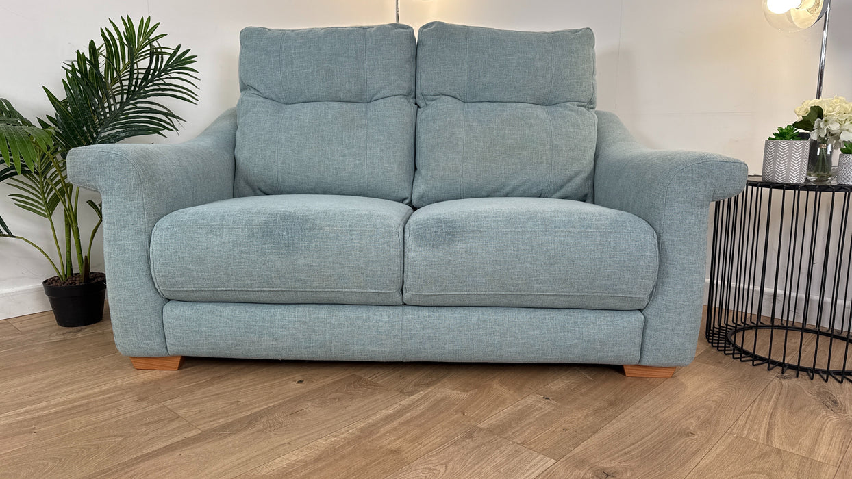 Flair 2 Seater Sofa