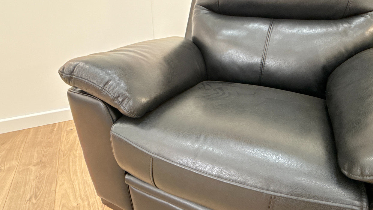 Lockie Chair - Power Recliner