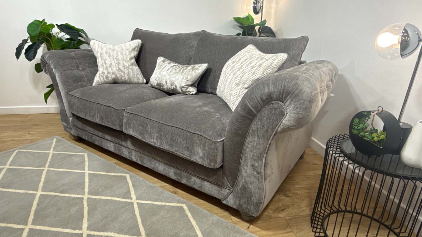 3 Seater Sofas