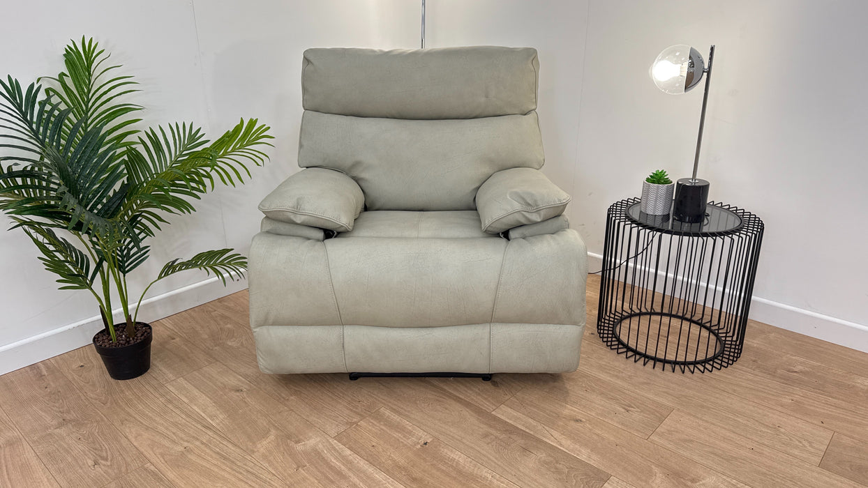 Cole Power Recliner Chair