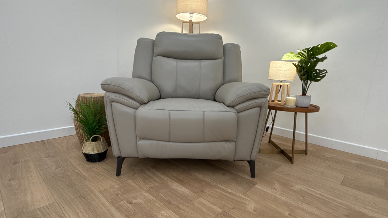 Cohen Chair - Power recliner