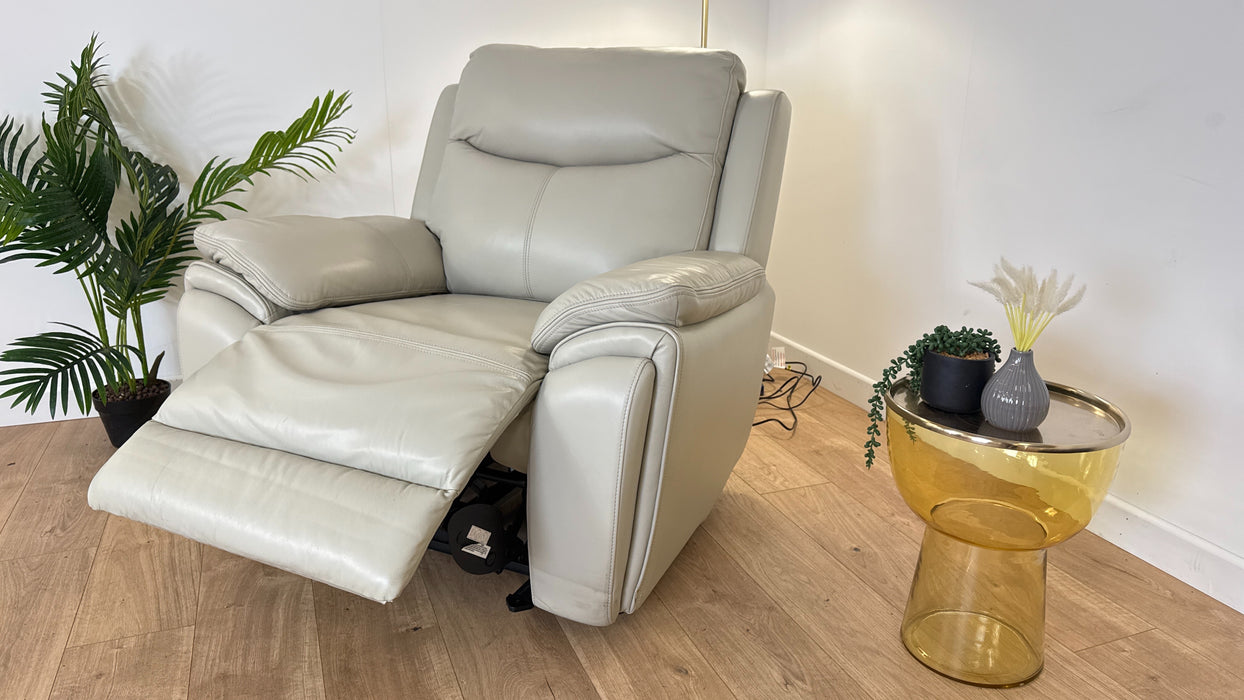 Wren Power Recliner Chair