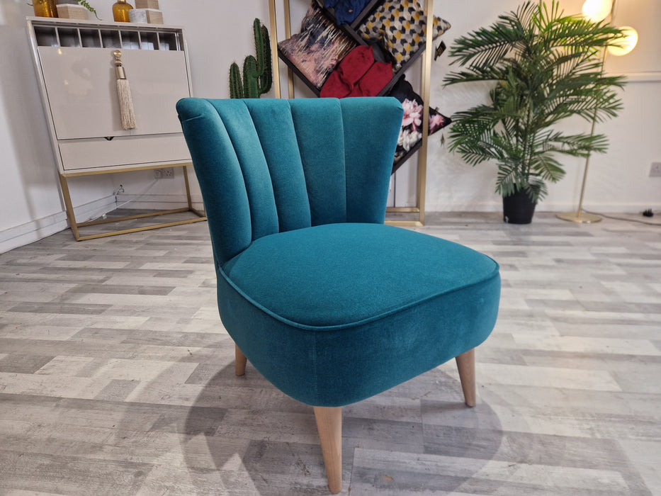 Finchley Accent Chair