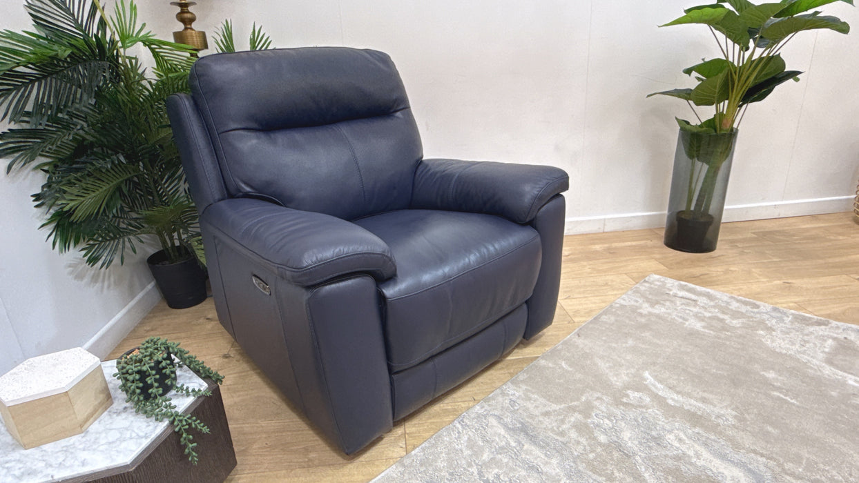 DFS Tristan Power Recliner