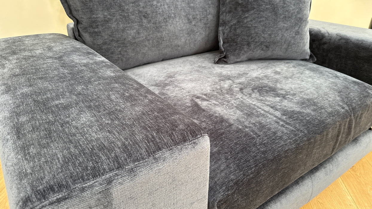 DFS Dukes Cuddler in Denim