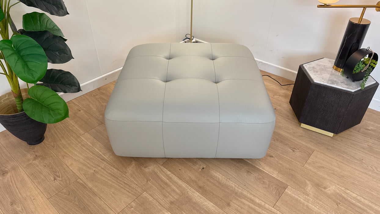 Sample - Footstool  -