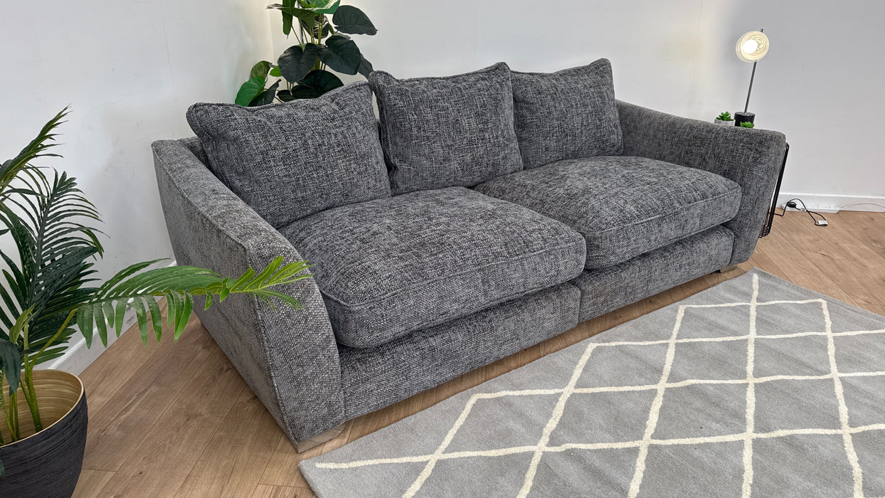 Oceana 4 Seater Sofa