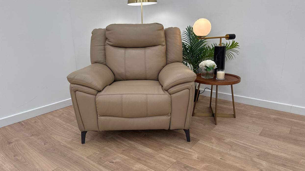 Wren Chair - Power Recliner