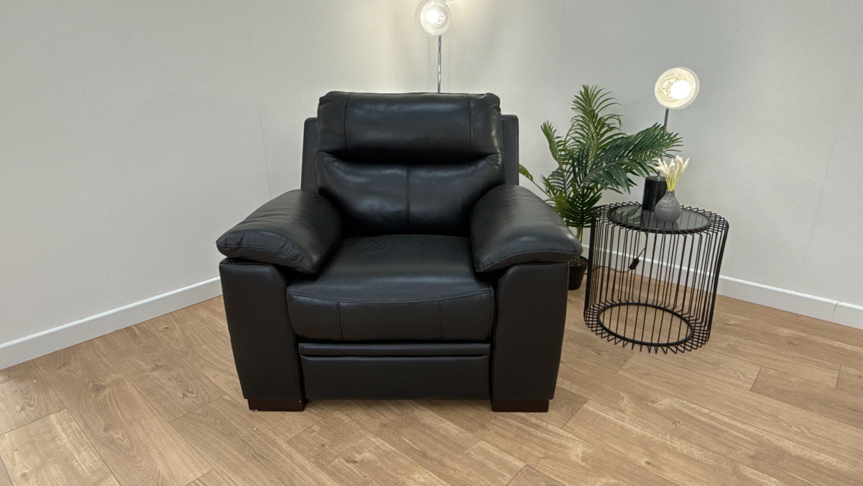 Lockie Chair - Power Recliner