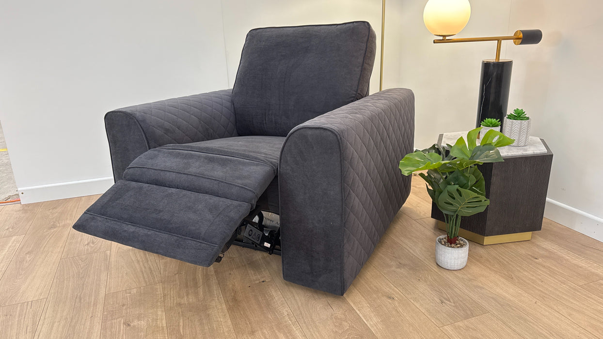 Orka Power Recliner Chair