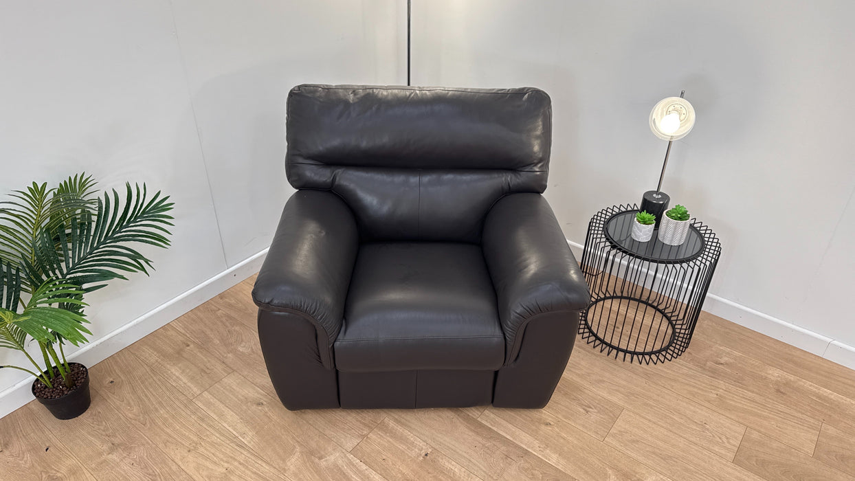 Alto Power Recliner Chair