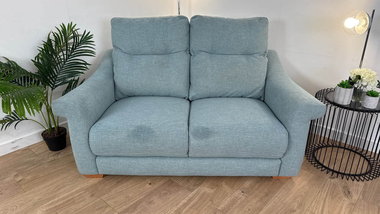 Flair 2 Seater Sofa