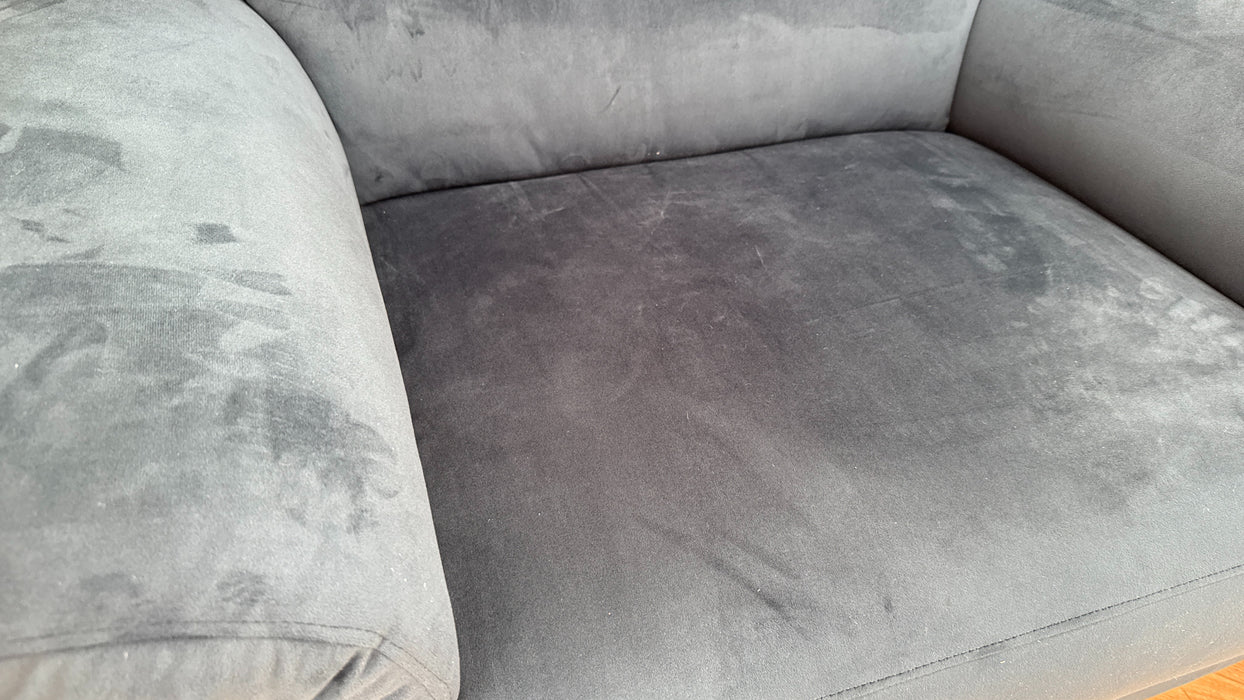 DFS Cappi Cuddler in Dark Blue