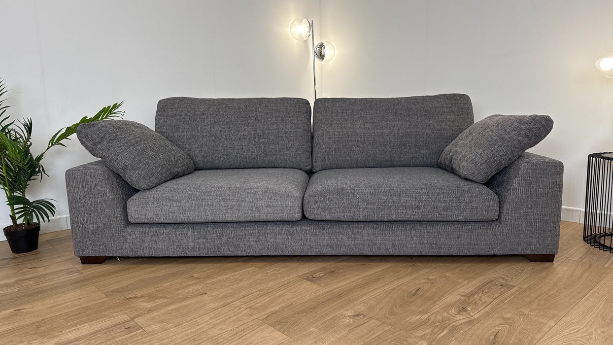 Euphoria 4 Seater  - Fabric Sofa  -