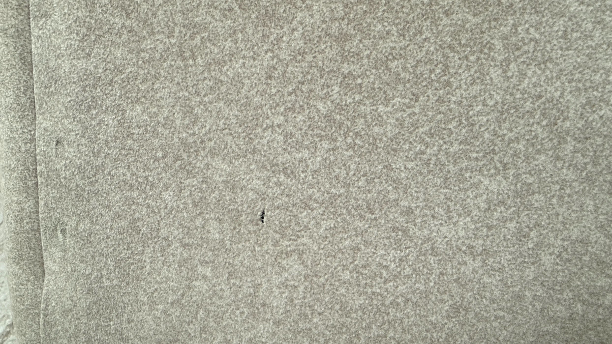 Sofology Cricket Fabric 2 Seater in Nordic Mink