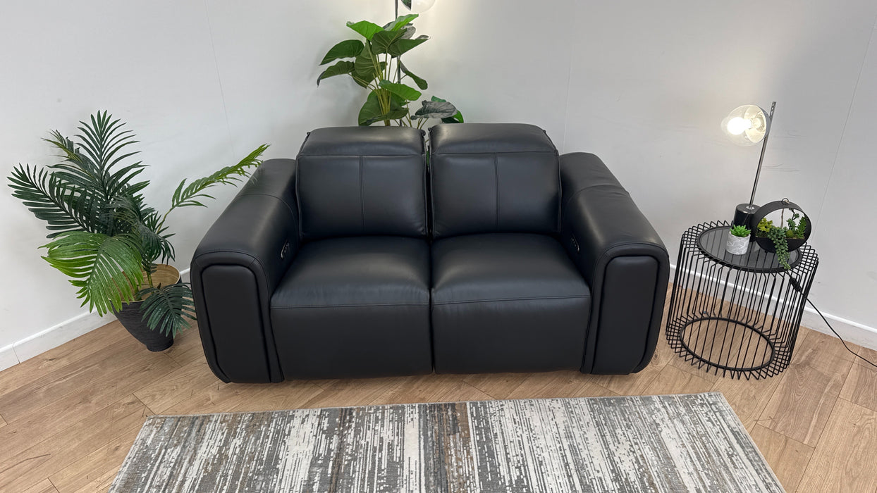 Furniture Sofology Leather Chairs Sofology Lawrence Armchair Power