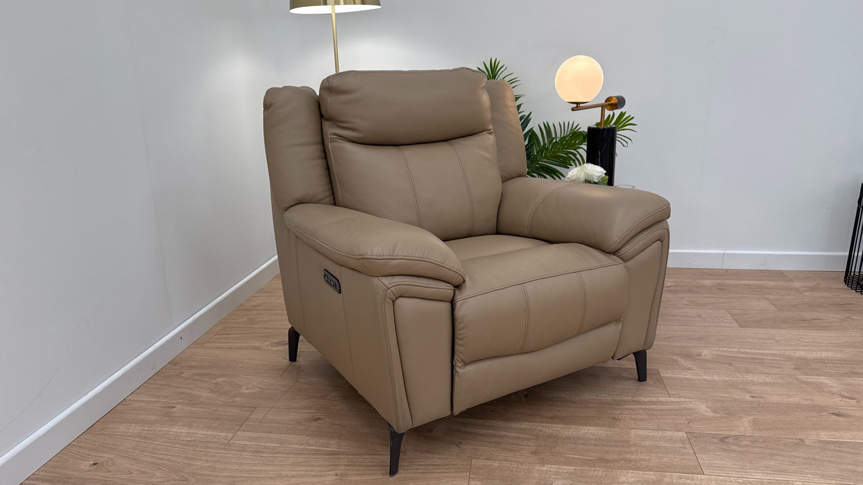 Wren Chair - Power Recliner