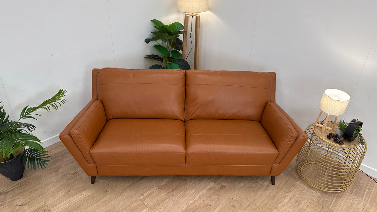 Fellini 3 Seater Sofa