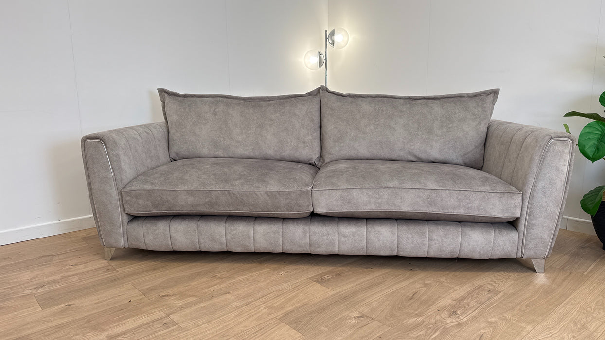 Cherished 4 Seater Sofa